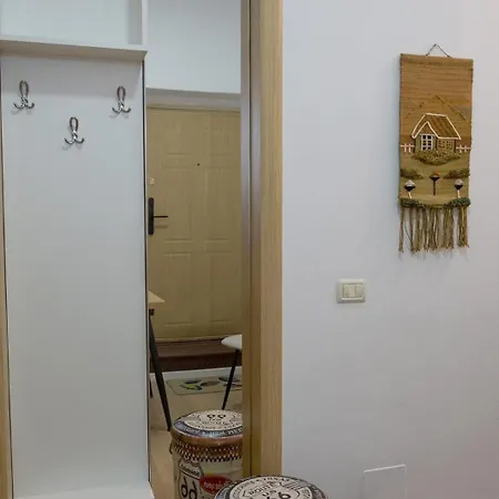 Peaceful Spot Apartment *