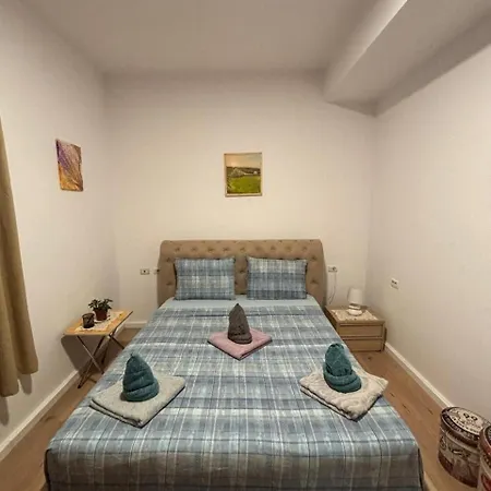 Apartment Peaceful Spot *